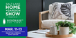 The 2022 Salt Lake Home + Garden Show Kicks Off Friday, March 11 Featuring  TLC’s Trading Spaces and ABC’s Extreme Makeover: Home Edition’s Ty Pennington