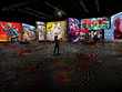 Grande Experiences and Magic Box LA to Co-Produce New Digital Art Gallery, THE LUME Los Angeles, and Launch the World Premier of STREET ART ALIVE