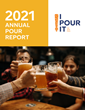 Leading Self-Pour Provider Releases Annual Report Highlighting Top Beverage Styles and Products