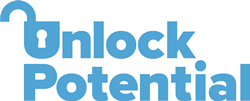 Unlock Potential Logo