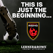 Lerner &amp; Rowe Injury Attorneys Now the Official Personal Injury Law Firm of Phoenix Rising FC