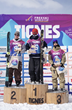 Monster Energy’s Birk Ruud Takes First Place in Freeski Slopestyle at FIS Freeski World Cup in Tignes, France