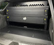 Havis Storage Solutions for the 2021-2022 Chevrolet Tahoe Police Pursuit Vehicle