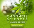 Labroots Announces its 5th Annual Cannabis Sciences Virtual Event, Featuring a New “Hot Topics” Track Covering Psychedelics and THC Isomers, Scheduled on March 23, 2022
