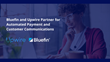 Bluefin and Upwire Partner for Automated Payment and Customer Communications