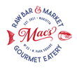 New Restaurant Coming to the Marietta Square: Mac’s Raw Bar &amp; Market