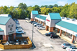 Prudent Growth Acquires Patriot Square Shopping Center in Cordova, TN