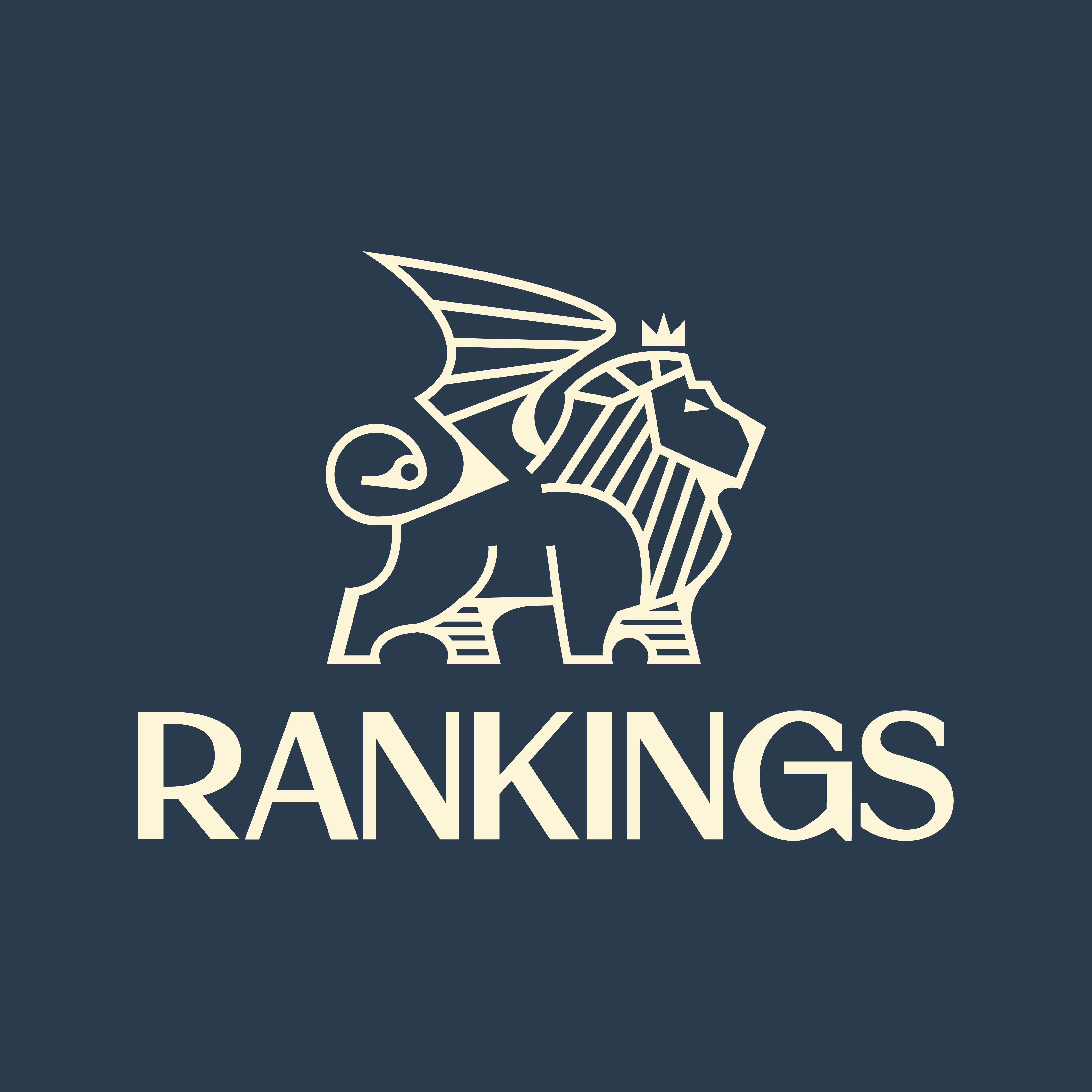 Rankings Rebrands Agency and Launches New Website