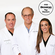 Board-Certified Doctors at the Boston Center for Facial Rejuvenation Win Top Doctor of The Year Award