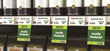 FLEXcon Expands Product Line for Shelf Tags and Shelf Markers with Greener Alternative