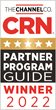 CRN Partner Program Winner