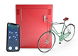 New Bluetooth management system from 25-year industry leader will streamline bike rental and storage