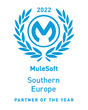 Florence Consulting Group Recognized as Southern Europe Breakthrough Partner of the Year by MuleSoft