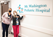 Mt. Washington Pediatric Hospital Celebrates 25 Years in the Capital Region