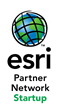 Esri Partner Network Startup