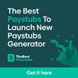 The Best Paystubs to Launch New Paystubs Generator and more