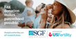 Shady Grove Fertility (SGF) launches new egg donor database to improve the experience of finding a prescreened egg donor for intended parents