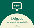 Delgado Community College Selects ActiveClass to Help Drive Improved Student Engagement