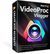 VideoProc Vlogger 1.4 Update Brings Clip Usage Tag, Custom Video Resolution, and More