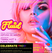 Real Housewives of Miami Star Adriana de Moura to Headline Fluid Pride Celebration