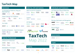 Deloitte and Team8 Publish Joint Report Presenting TaxTech as the Newest Fintech Vertical