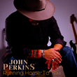 Singer John Perkins releases Country music single dedicated to our truckers