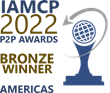 eMazzanti Technologies Recognized as IAMCP P2P Awards Americas Bronze Winner