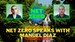 Venezuela’s Green Citizen Manuel Diaz Calls for Passionate Civic Commitment to Achieve the Nation’s Race to Net Zero
