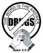 32nd Annual “Just Pray NO!” to drugs Worldwide Weekend of Prayer and Fasting