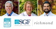 Three Shady Grove Fertility (SGF) Richmond physicians honored as Top Doctors for Infertility by Richmond Magazine