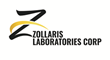 Zollaris Laboratories Corp acquires ownership of a Drug Establishment License (DEL) for active pharmaceutical ingredients (API)