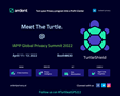 Ardent's TurtleShield Data Privacy Suite