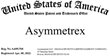 Asymmetrex Issued U.S. Trademark Registration for Business Name