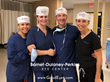 Dr. Scott Perkins at Barnet Dulaney Perkins Eye Center is first in the Southwest US to implant the EVO Visian ICL, an Innovative Solution to Myopia and Astigmatism