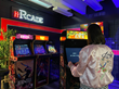 Game On! Online Gaming Launches for iiRcade, Starting with Five Classic Arcade Games
