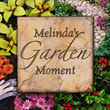 Melinda&#39;s Garden Moment Vignettes Available to Radio Stations for No Cash Outlay