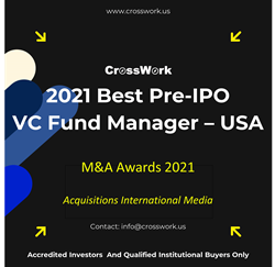 Crosswork.us Best Pre-IPO Fund