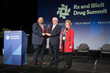 Rx and Illicit Drug Summit Awards Tim Robinson the 2022 Congressman Hal Rogers Beacon of Hope Award