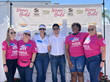 Akel Homes’ Women Participate in Habitat for Humanity’s Women Build Event