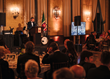 HRH Prince Emmanuel Philibert Addresses Guests at the 2022 Notte di Savoia Los Angeles
