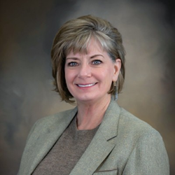 Joanne Rupprecht, Senior Vice President, Regulatory and Quality at Boulder iQ