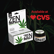 Black-Owned, All-Natural Product, ZEN Balms led by Dave Stewart and Keenan Allen are Now Available at CVS Health Hub&#39;s Nationwide and Giant Eagle Stores