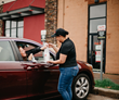 Cafe Rio Mexican Grill Partners with Flybuy to Power the Pickup Experience