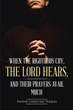 Pastor Christine Peebles’s newly released “When the Righteous Cry, the Lord Hears, and Their Prayers Avail Much” is a hopeful message of God’s promise.