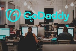 How GoDaddy Helps Small Businesses with Domain Names, a Website Builder, WordPress, and More in 2022