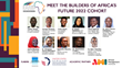 Eleven African Startups Receive Prestigious Silicon Valley Award for Entrepreneurs