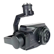 The sensor can be used with standard RGB lenses as a high-end 60.2 mapping camera with a mechanical shutter, simply by inserting a clip-in IR-cut filter, which is identical to Sony's original filter.