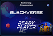 Blockverse Partners with Metaverse Avatar Platform Ready Player Me