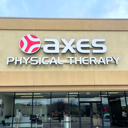 Axes Physical Therapy Eureka, MO