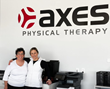 Axes Physical Therapy Location in Eureka, MO